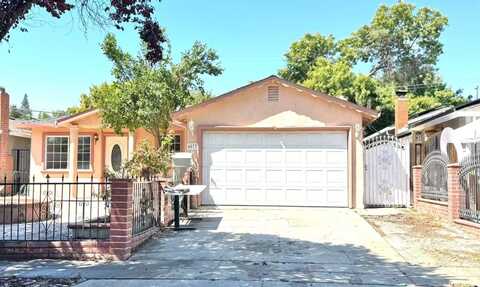 4573 Bolero DR, SAN JOSE, CA 95111