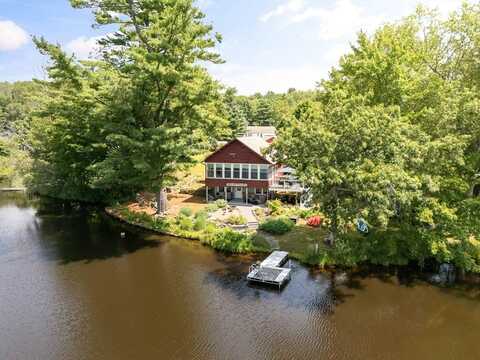 62 Pierce Rd, West Brookfield, MA 01585