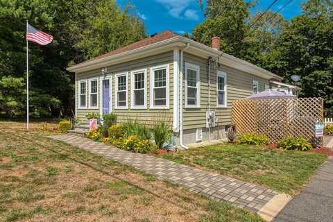 204 Copeland St, West Bridgewater, MA 02379