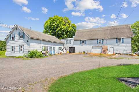 33 Allens Road, Robbinsville, NJ 08691