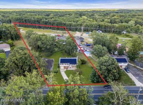 333 Chandler Road, Jackson, NJ 08527