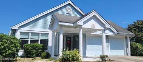 407 Kingsridge Road, Manchester, NJ 08759