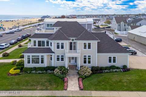 301 Ocean Avenue, Belmar, NJ 07719