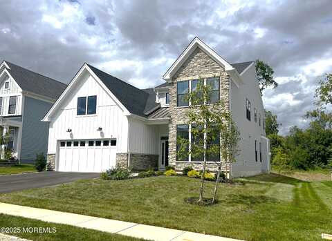 7 Ashlynn Court, Manalapan, NJ 07726