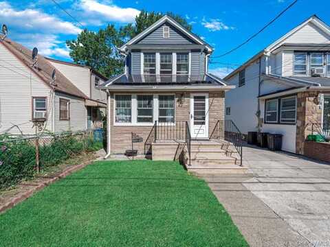 191-07 121st Avenue, Saint Albans, NY 11412