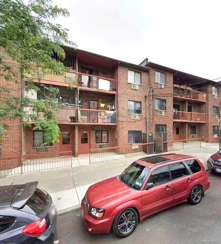 105-07 Otis, Flushing, NY 11368