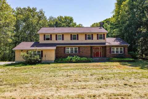 117 Pantelop Road, Bloomingburg, NY 12721