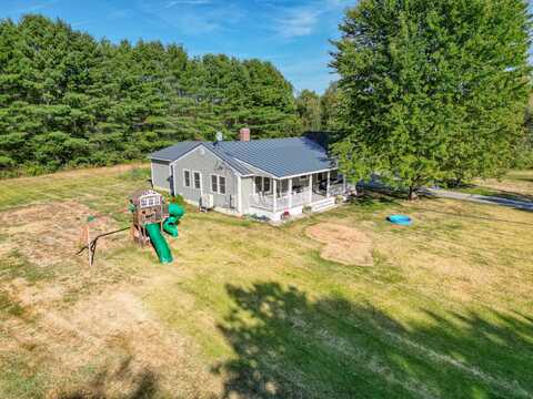 204 Dunn Road, Poland, ME 04274