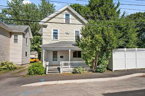 327 French Street, Bangor, ME 04401