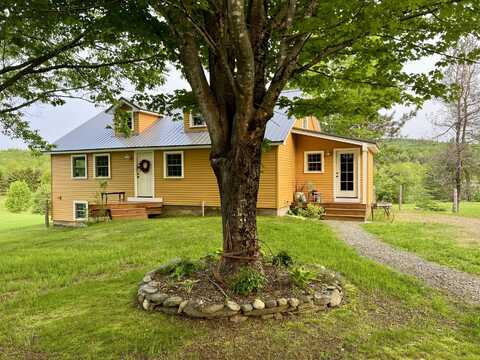 1260 Moosehead Trail, Jackson, ME 04921