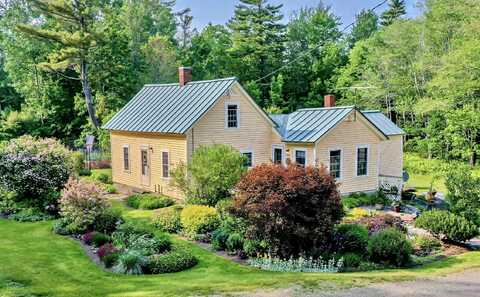 634 Lincolnville Road, Belmont, ME 04952