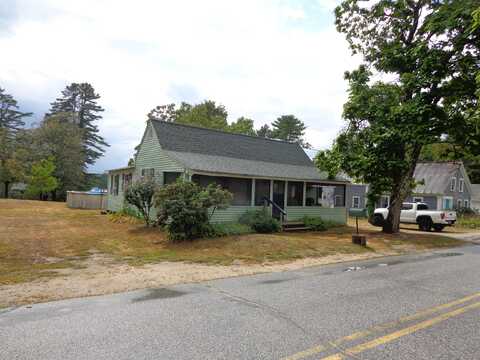 66 Main Street, Shapleigh, ME 04076