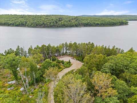 8 Sherburne Point Road, Orland, ME 04472