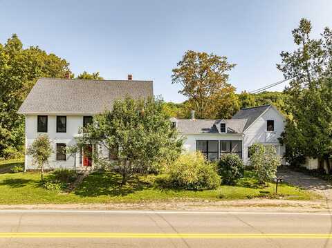 152 Common Road, Union, ME 04862