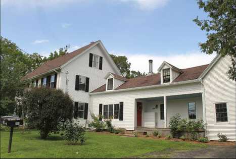 152 Common Road, Union, ME 04862