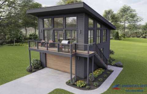 17 Berry Lane unit: 17B, Townsend, MT 59644