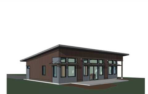 19 Berry Lane unit: 19A, Townsend, MT 59644