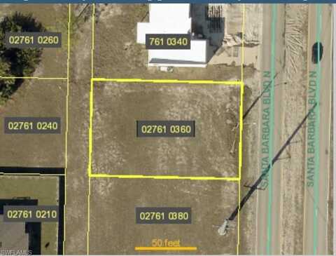 2632 santa Barbara, CAPE CORAL, FL 33993