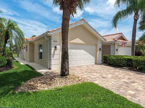 5021 Ventura, NAPLES, FL 34109