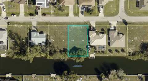 626 SE 4th, CAPE CORAL, FL 33990