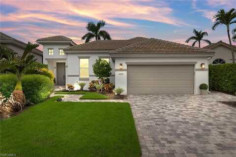 1737 YORK ISLAND, NAPLES, FL 34112