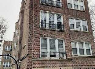 6132 N Paulina Street, Chicago, IL 60660