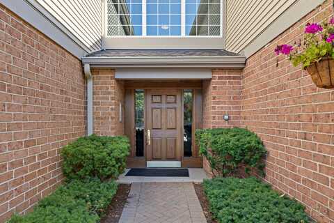 100 white oak Court, Schaumburg, IL 60195