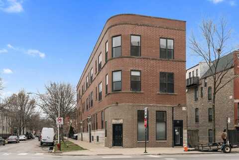 2701 W Augusta Street, Chicago, IL 60622