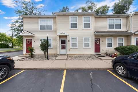 651 W Liberty Street, Wauconda, IL 60084