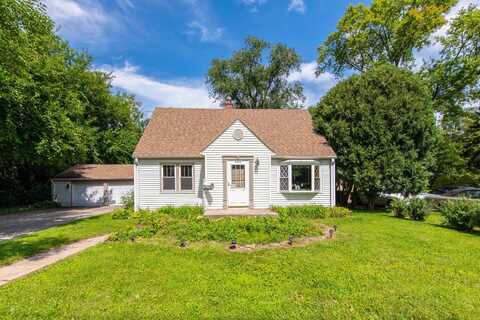 5506 Bohlander Avenue, Berkeley, IL 60163