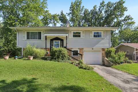 540 Jamison Lane, Hoffman Estates, IL 60169