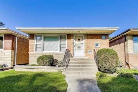 6206 S Nashville Avenue, Chicago, IL 60638