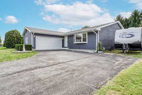 24241 W Hummingbird Drive, Channahon, IL 60410