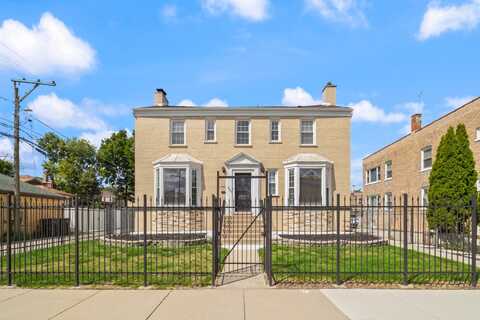 undefined, Chicago, IL 60629