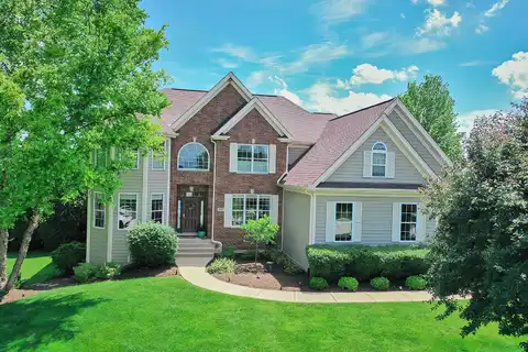 6805 Burning Tree Circle, McHenry, IL 60050