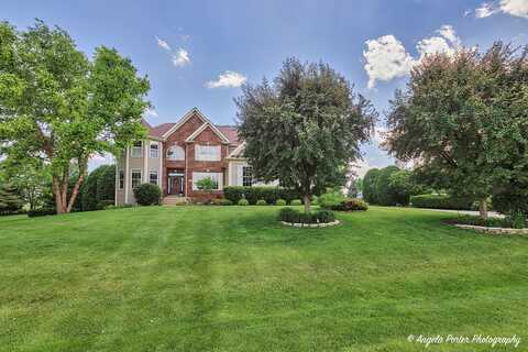 6805 Burning Tree Circle, McHenry, IL 60050