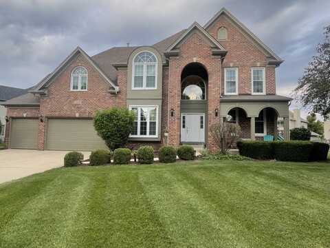 13035 Grande Pines Boulevard, Plainfield, IL 60585