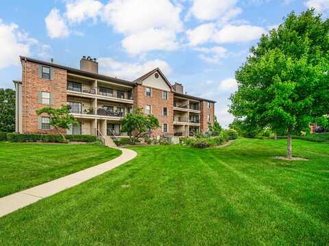 611 Hapsfield Lane, Buffalo Grove, IL 60089