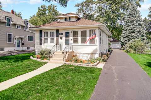 1250 Olive Road, Homewood, IL 60430