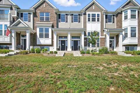 14019 S Belmont Drive, Homer Glen, IL 60491