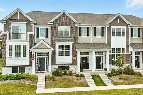 14019 S Belmont Drive, Homer Glen, IL 60491