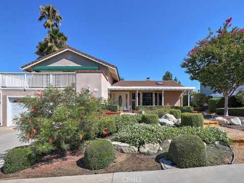26651 Saddleback Dr, Mission Viejo, CA 92691
