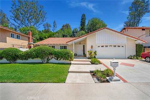 26501 Cortina Drive, Mission Viejo, CA 92691