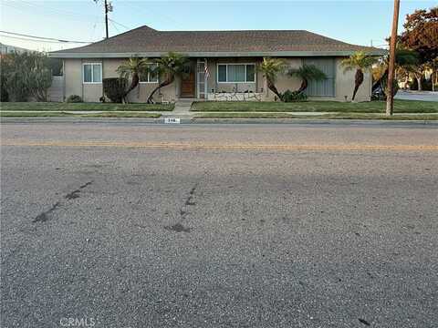 348 E Lincoln Avenue, Montebello, CA 90640