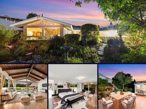 4029 CARPENTER LN, La Mesa, CA 91941