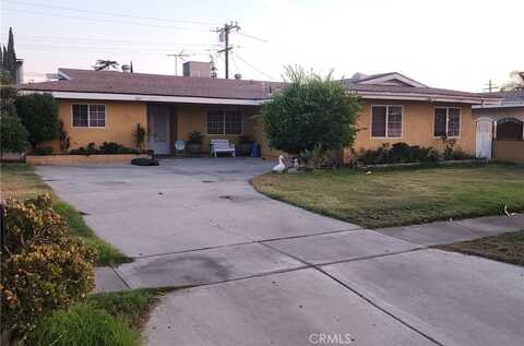 16139 Dianthus Avenue, Fontana, CA 92335