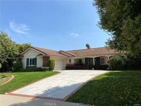 20532 Seton Hill Drive, Walnut, CA 91789