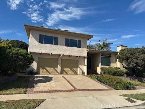 1335 Crestview Avenue, Seal Beach, CA 90740