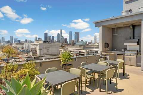 825 E 4th Street, Los Angeles, CA 90013