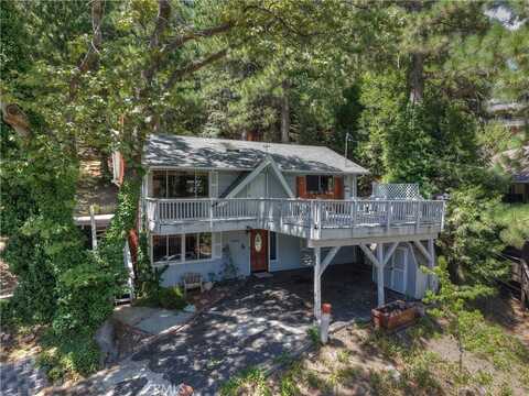 2450 Spring Oak Drive, Running Springs, CA 92382
